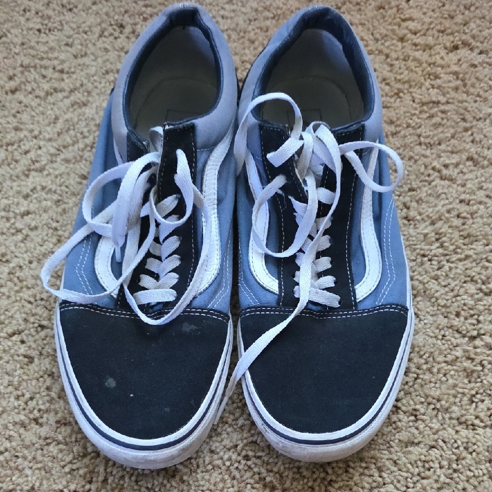 Vans Old Skool Navy